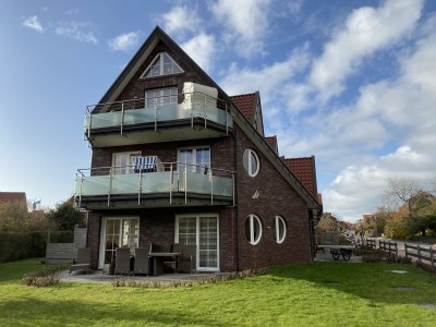 Holiday apartment - No title - 1 in Juist - Holiday apartment