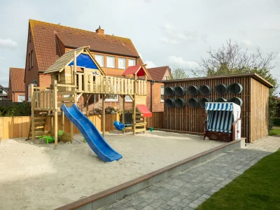 Holiday apartment - No title - 1 - Outdoor photo 4