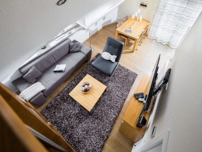 Holiday apartment - No title - 1 - Features photo 7