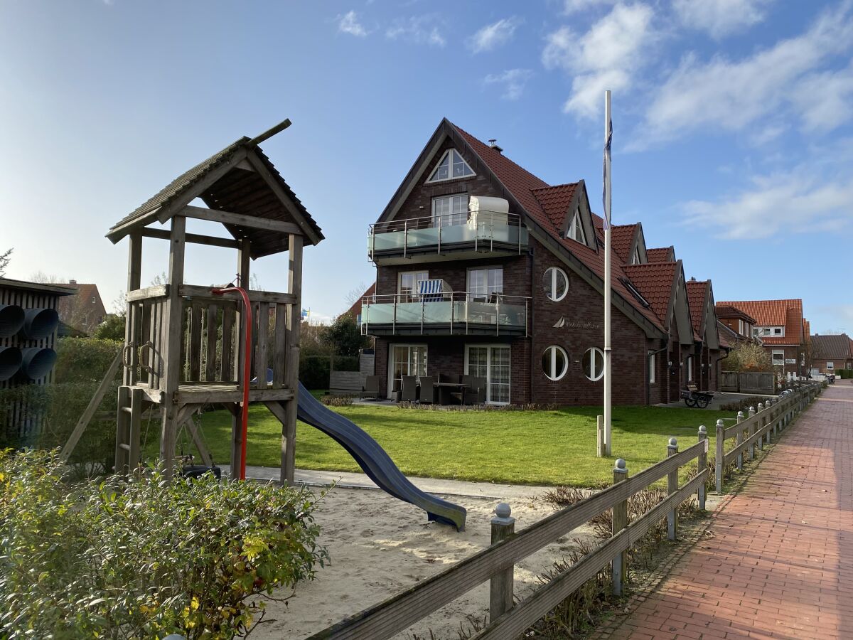 Holiday apartment - No title - 1 - Outdoor photo 3