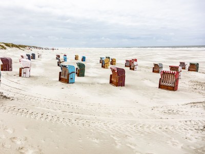 Holiday apartment - No title - 1 - Outdoor photo 8