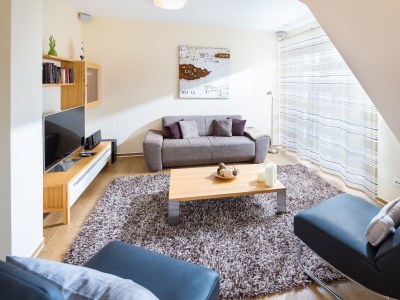 Holiday apartment - No title - 1 - Features photo 9