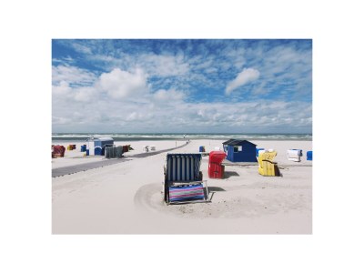 Holiday apartment - No title - 1 - Environment photo 26