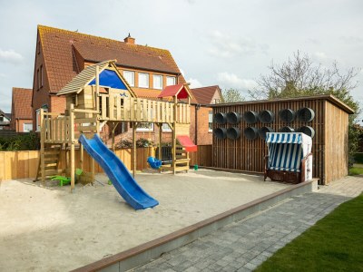 Holiday apartment - No title - 1 - Outdoor photo 3