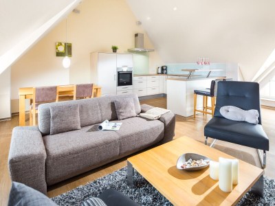 Holiday apartment - No title - 1 - Features photo 6