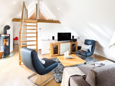 Holiday apartment - No title - 1 - Features photo 7