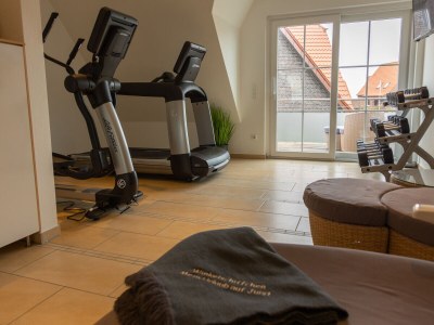 Holiday apartment - No title - 1 - Features photo 17