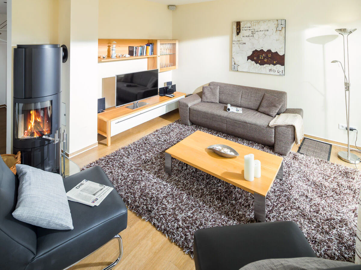 Holiday apartment - No title - 1 - Features photo 4