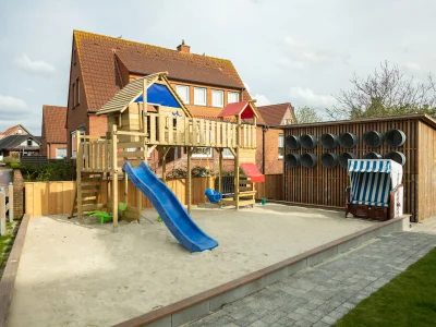 Holiday apartment - No title - 1 - Outdoor photo 3