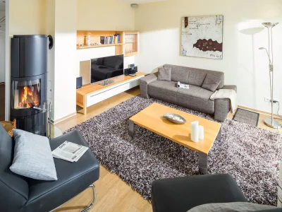 Holiday apartment - No title - 1 - Features photo 4