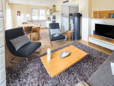 Holiday apartment - No title - 1 - Features photo 7