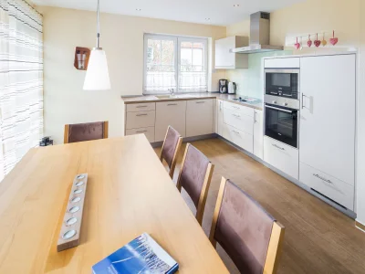 Holiday apartment - No title - 1 - Features photo 9