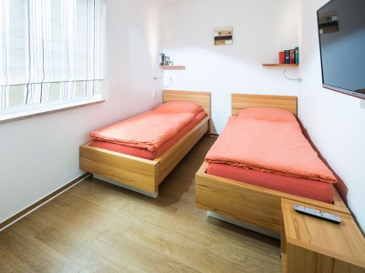 Holiday apartment - No title - 1 - Features photo 12