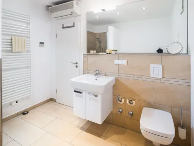 Holiday apartment - No title - 1 - Features photo 18