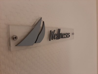 Holiday apartment Sonnendeck im Haus Winkelschiffchen 1 - Features photo 14