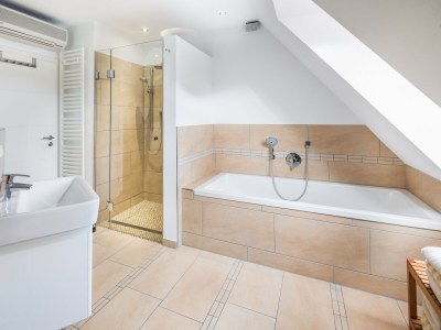 Holiday apartment Sonnendeck im Haus Winkelschiffchen 1 - Features photo 16