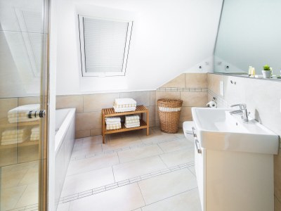 Holiday apartment Sonnendeck im Haus Winkelschiffchen 1 - Features photo 17