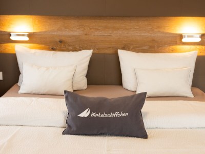 Holiday apartment Sonnendeck im Haus Winkelschiffchen 1 - Features photo 19