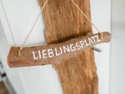 Holiday apartment Sonnendeck im Haus Winkelschiffchen 1 - Environment photo 24