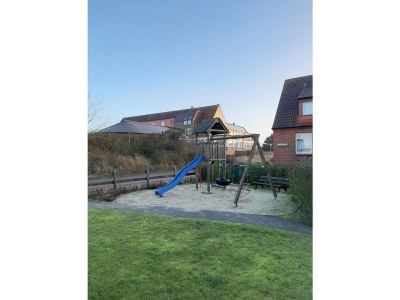 Holiday apartment Sonnendeck im Haus Winkelschiffchen 1 - Environment photo 27