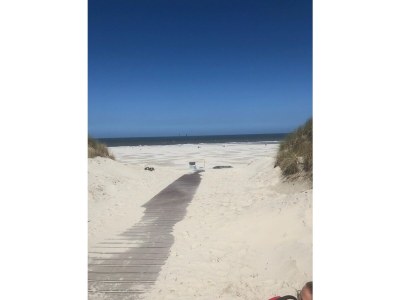 Holiday apartment Sonnendeck im Haus Winkelschiffchen 1 - Environment photo 28