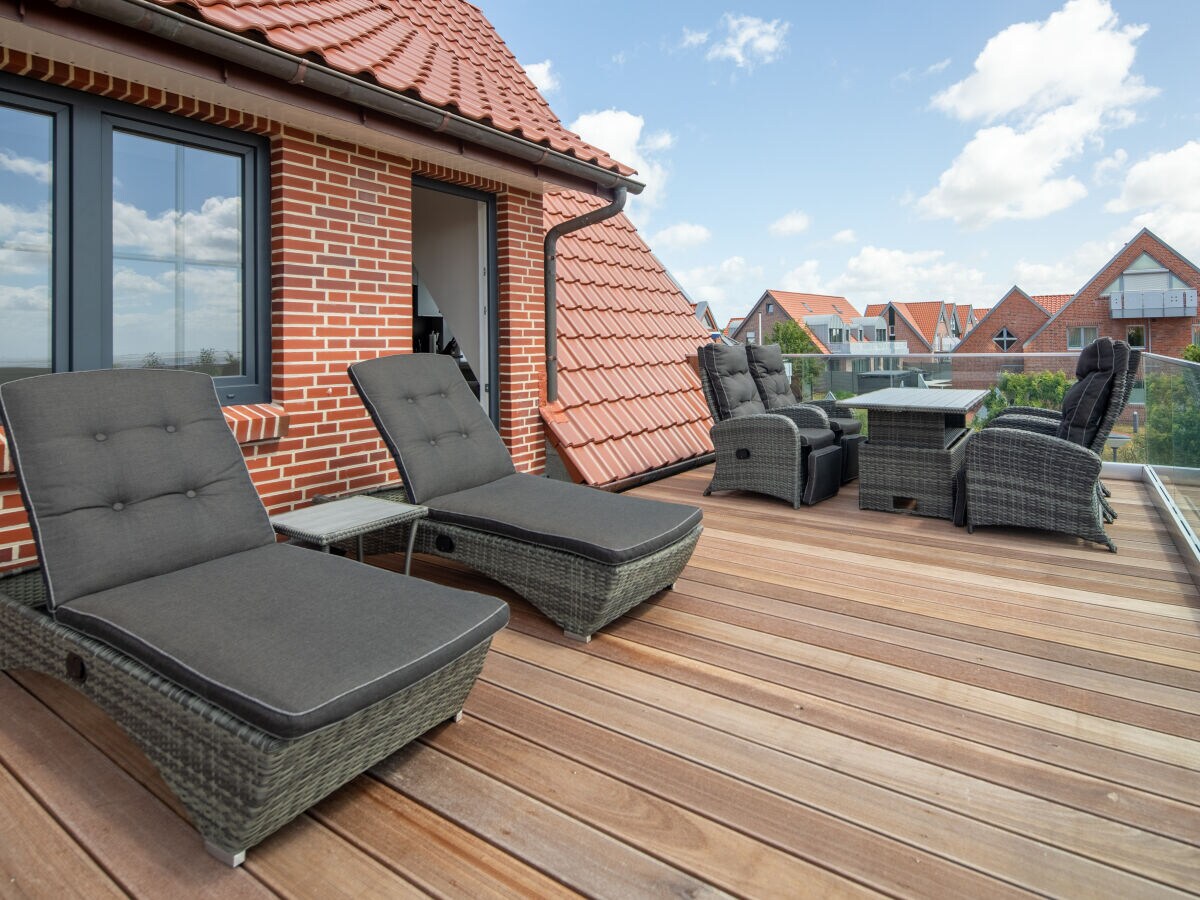 Holiday apartment - No title - 1 - Outdoor photo 5