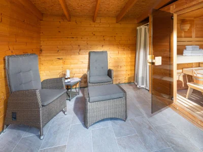 Holiday apartment - No title - 1 - Outdoor photo 4