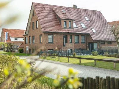 Holiday apartment - No title - 1 - Outdoor photo 6