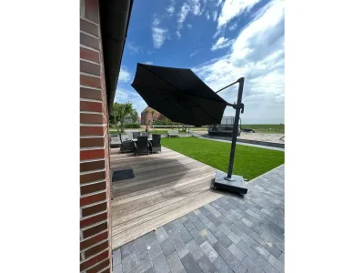 Holiday apartment - No title - 1 - Outdoor photo 8