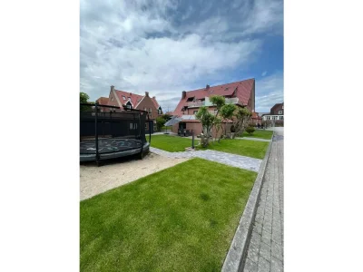 Holiday apartment - No title - 1 - Outdoor photo 9