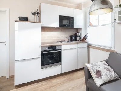 Holiday apartment - No title - 1 - Features photo 11