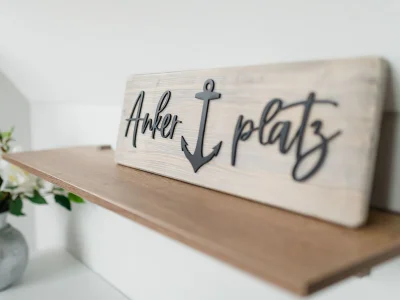 Holiday apartment - No title - 1 - Environment photo 21