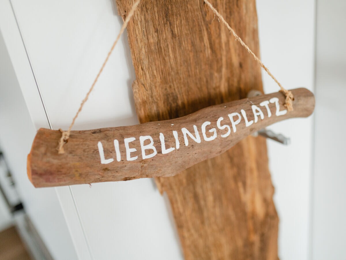 Holiday apartment Kajüte 1 - Outdoor photo 2