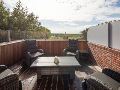 Holiday apartment Kajüte 1 - Outdoor photo 5