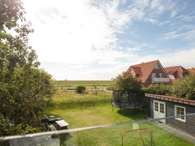 Holiday apartment Kajüte 1 - Outdoor photo 6