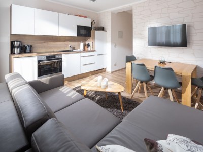 Holiday apartment Kajüte 1 - Features photo 7