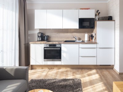 Holiday apartment Kajüte 1 - Features photo 8