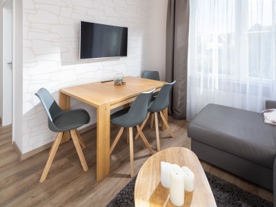 Holiday apartment Kajüte 1 - Features photo 9