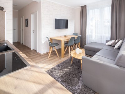 Holiday apartment Kajüte 1 - Features photo 10