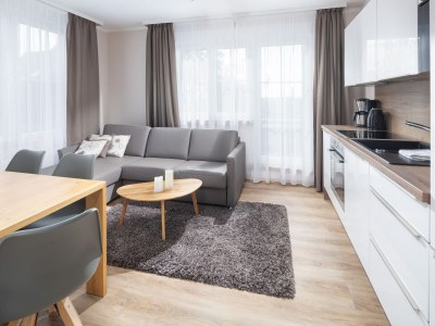 Holiday apartment Kajüte 1 - Features photo 11