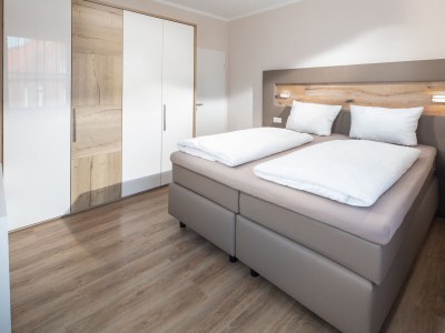 Holiday apartment Kajüte 1 - Features photo 13