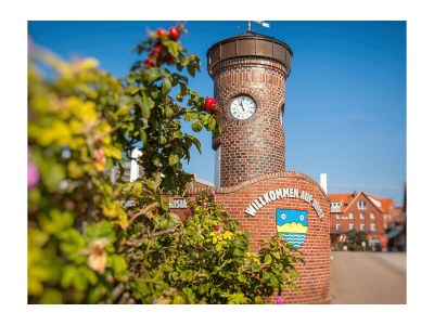 Holiday apartment Kajüte 1 - Environment photo 17