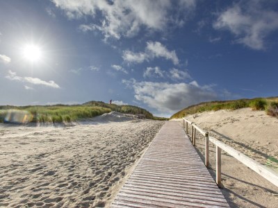 Holiday apartment Kajüte 1 - Environment photo 19