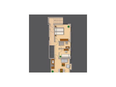 Holiday apartment Kajüte 1 - Document photo 21