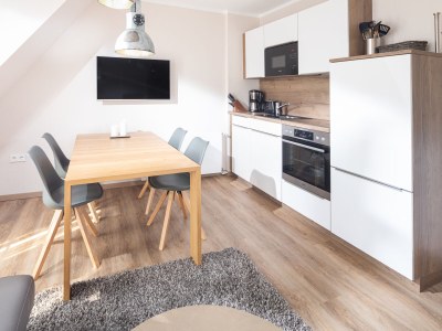 Holiday apartment No title 1 in Juist - Holiday apartment