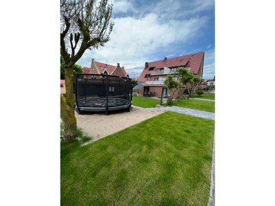 Holiday apartment No title 1 - Outdoor photo 11