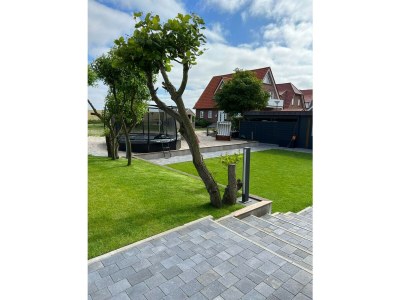 Holiday apartment No title 1 - Outdoor photo 12