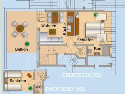 Holiday apartment No title 1 - Document photo 28