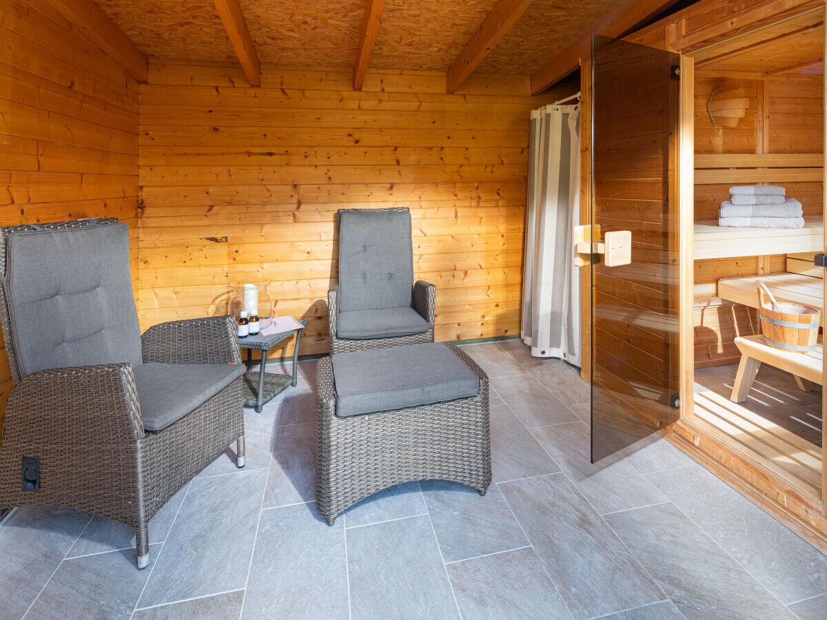 Holiday apartment Ruder 1