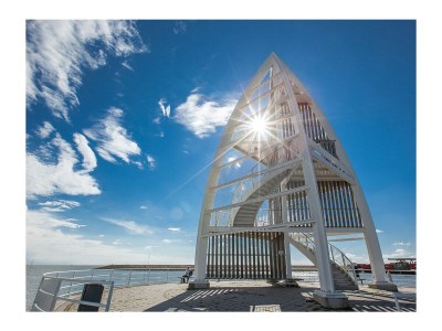 Holiday apartment Ruder 1 - Environment photo 20